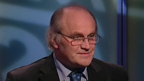 Interview ČT24 - 20. července 2009