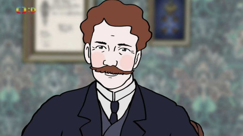 Hvězdičky - Rudolf