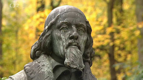 Dvaasedmdesát jmen české historie - 33/72 Jan Amos Komenský