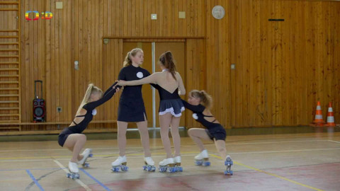 V pohybu! - 5/12 Vířivky