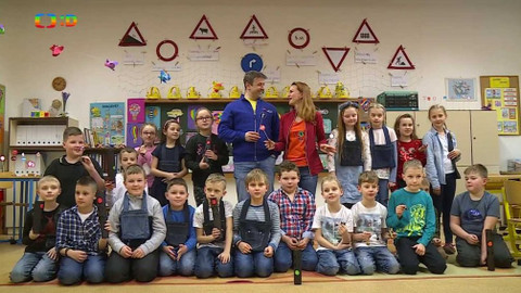 Šikulové - 23. dubna 2020