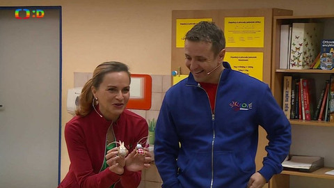 Šikulové - 10. února 2019