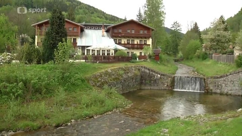 Cyklotoulky - Jiřetín pod Bukovou a Jablonec nad Jizerou