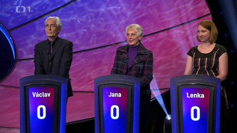 Kde domov můj? - 5. června 2017