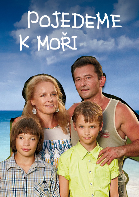 Pojedeme k moři