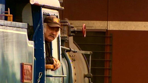 Hranice bez hranic - 5/16 Osoblažsko