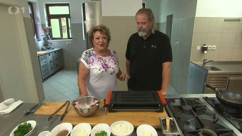 Hobby naší doby - Letní speciál