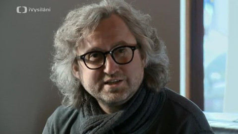 60 pečetí - Jan Hřebejk