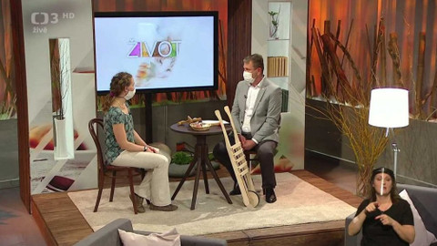 Život na třetí - 7. dubna 2020