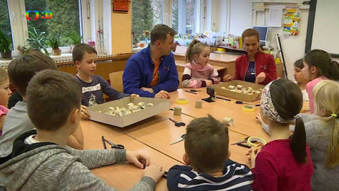 Šikulové - 19. března 2020