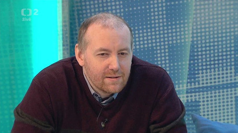 Dobré ráno - 13. února 2019