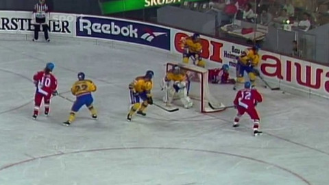 Archiv Z - Česko - Švédsko