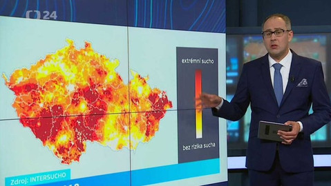 Regiony ČT24 - 19. května 2018