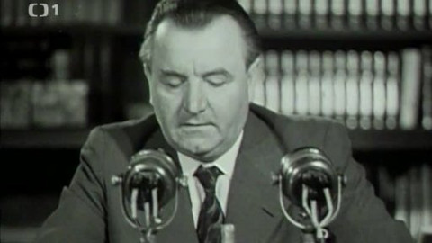 Cesty víry - Návrat utajeného muže