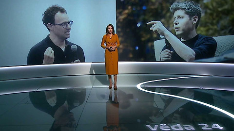 Věda 24 - 20. září