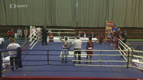 Magazín bojových sportů - BC BigBoard Praha - BSK Seelze