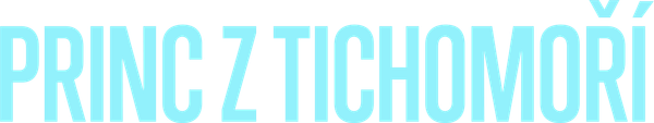 Princ z Tichomoří