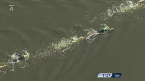 LOH Londýn 2012 - Vybrané reprízy přenosů předchozího dne