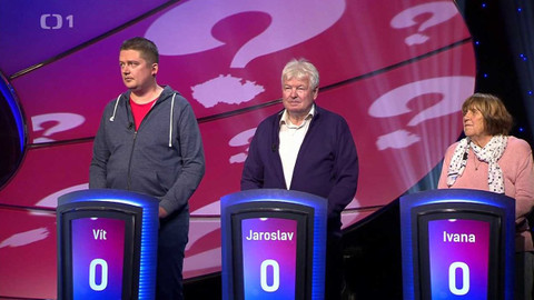 Kde domov můj? - 13. ledna 2022