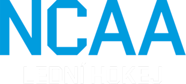 NCAA lední hokej