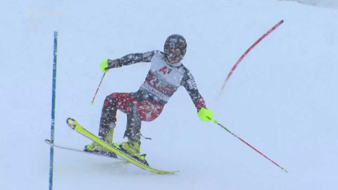 Světový pohár v alpském lyžování - Rakousko