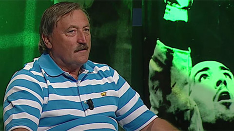 Studio fotbal - Vzpomínka na ME ve fotbalu 1976