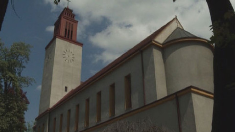 Křesťanský magazín - 9. června 2013