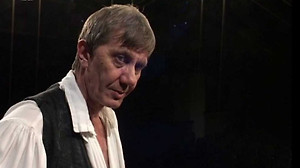 Obrázek pořadu Divadlo bláznivých dramat Borise Rösnera