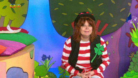 Kouzelná školka - 11. září 2019