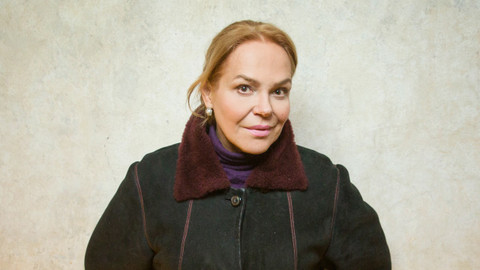 GEN - Dagmar Havlová-Veškrnová