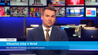 Události v regionech