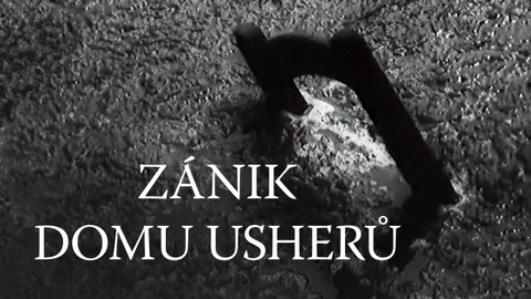 Zánik domu Usherů