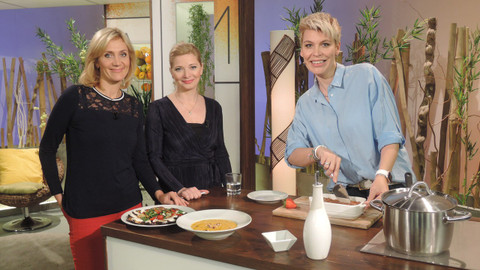 Sama doma - 28. února 2017