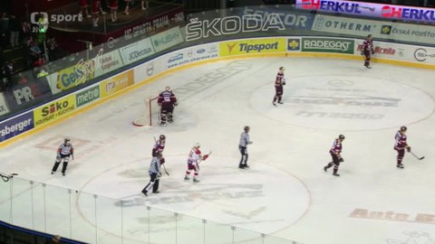 Buly hokej - HC Sparta Praha - HC Slavia Praha