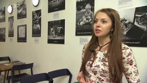 Klíč - 26. dubna 2017