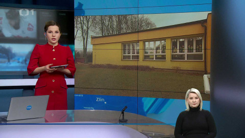 Události v regionech (Ostrava) - 12. února