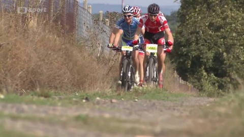 Cyklistika - Author Valtické vinobraní