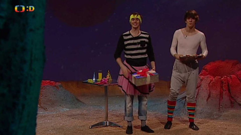 PLANETA YÓ - 28. ledna 2016