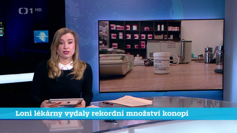 Události v regionech (sever a východ) - 23. ledna