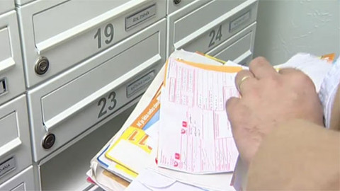 Aby dluhy nebolely - 1/26 Buď hned nebo nikdy