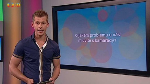 Zprávičky - 26. června 2015