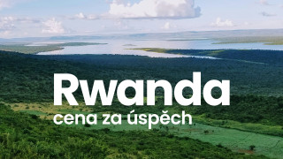 Rwanda, cena za úspěch