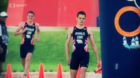 Olympijský magazín - 14. prosince 2016