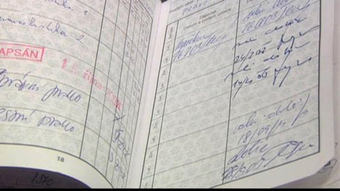 Reportéři ČT - 30. listopadu 2009