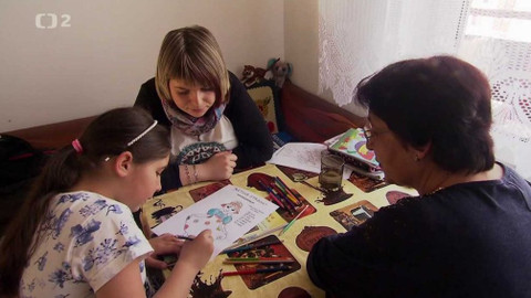 Klíč - 11. května 2016