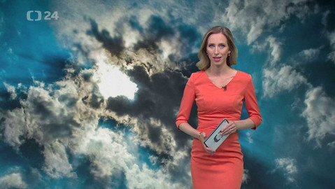 Horizont ČT24 - 3. května 2019