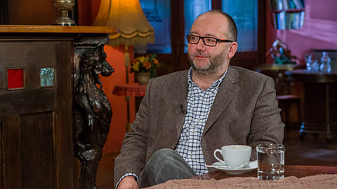 Na plovárně - Miroslav Bárta