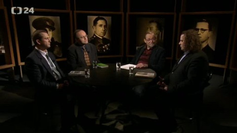 Historie.cs - Tři králové