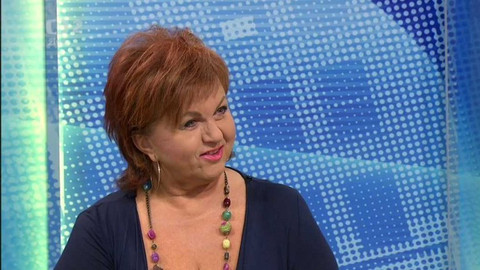 Dobré ráno - 12. října 2015