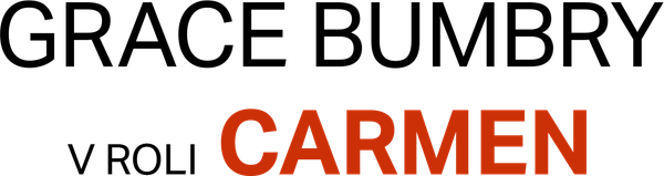Grace Bumbry v roli Carmen